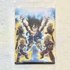 【レア！】ドラゴンボール イタジャガ 9-24