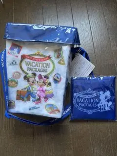 東京ディズニーリゾート バケーションパッケージ