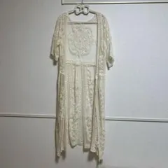 アナップ　レースカーディガンのサムネイル