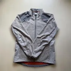 00s NIKE PRO COMBATトラックジャケットジャージ テック系Y2K - メルカリ