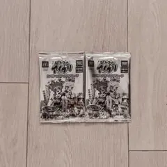 ひみつのアイプリ スペシャルアイプリカード×2 未開封 マック