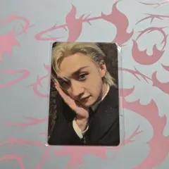 Straykids スキズ KARMA FANS 2.0 ラキドロ バンチャン