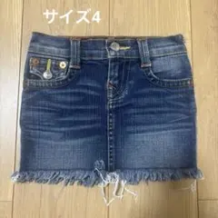 True Religion ダークデニム ミニスカート 新品タグ付き 2026年最新】true religion スカートの人気アイテム - メルカリ