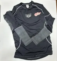 アイスホッケー用アンダーシャツ　Lサイズ