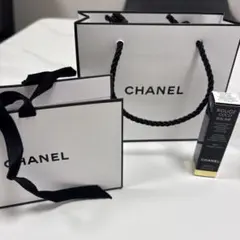 CHANEL ルージュ ココ バーム 912