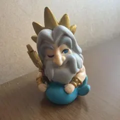 肩ズンFig. リトル・マーメイド