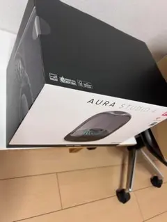 Aura studio 4のサムネイル