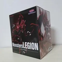 KONAMI Monsters LEGION 遊戯王デュエルモンスターズ