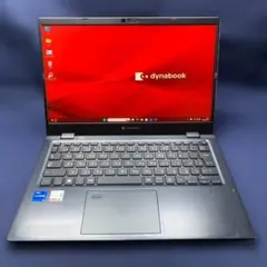 369 良品 dynabook G83/HU i5 第11世代 16GB - メルカリ