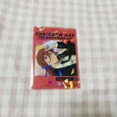 チェンソーマン ホログラムカード