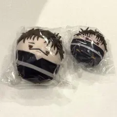 呪術廻戦　脹相　ふわコロりん　てのりんず　ぬいくじ　くじメイト