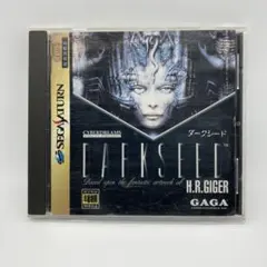 ダークシード セガサターン SS