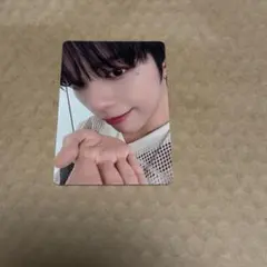 AHOF JL トレカ