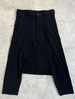 COMME des GARCONS コムコム　ティアードフリルサルエルパンツ 楽天市場】フリル パンツ（ブランドコムデギャルソン）の通販