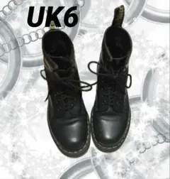 Dr.Martens 1460 ブーツ8ホール UK6 NANAのサムネイル