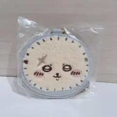 【即日発送】ちいかわ おかおサガラミニポーチ ラッコ