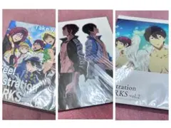 2026年最新】イラストレーションワークス3の人気アイテム - メルカリ