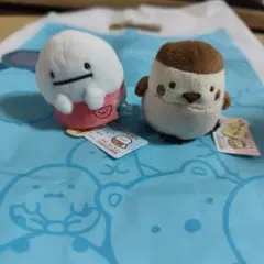 2025年最新】すみっコぐらし てのりぬいぐるみの人気アイテム