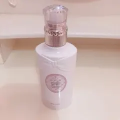 JILLSTUART トリートメントヘアミスト ホワイトフローラル リニューアル