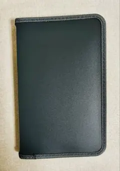 ファイル　ファスナーケース