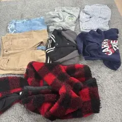 子供服セット 7点