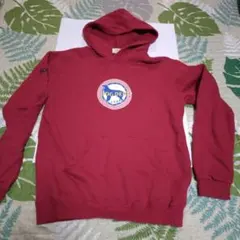 DOG DEPT SANTAMONICA パーカー Sサイズ