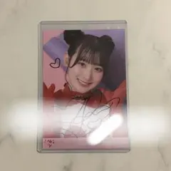 齋藤樹愛羅 Poisongirl② ヨリ 直筆 イラコメ あり