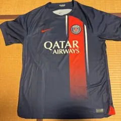 NIKE Paris Saint-Germain ユニフォーム Lサイズのサムネイル