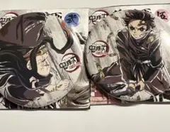 鬼滅の刃 全集中展 刀鍛冶の里編 柱稽古編 幕間画缶バッジ 炭治郎　禰豆子