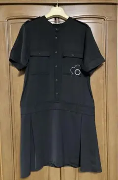 【未着用】MARY QUANT ワンピース