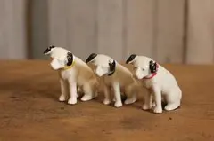 2025年最新】ビクターニッパー犬の人気アイテム - メルカリ