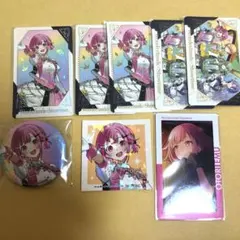 2025年最新】鳳えむ 感謝祭 缶バッジの人気アイテム - メルカリ