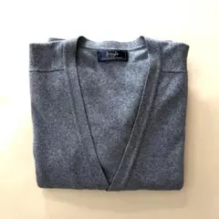 Pringle カシミヤ カーディガン グレー スコットランド製 ビンテージ 楽天市場】古着 70年代 Pringle OF SCOTLAND カシミアニット