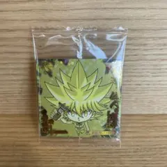 最新弾★R★HUNTER×HUNTER　シール ウエハース 9　シャルナーク