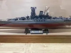 【ジャンク】戦艦大和 完成品 1/350 ラジコン化済み 動作確認〇 ジャンク】戦艦大和 完成品 1/350 ラジコン化済み 動作確認〇 - メルカリ