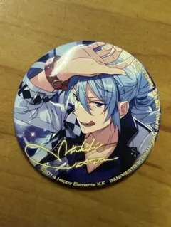あんスタ 日々樹渉 缶バッジ オルタード 27個セット - メルカリ