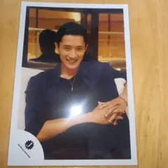 ☆SnowMan公式写真7971