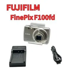 2026年最新】fujifilm f100fdの人気アイテム - メルカリ