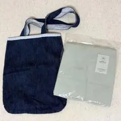 トートバッグ セット