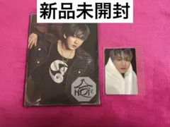 StrayKids スキズ HOP 合 Accordion チャンビン トレカ