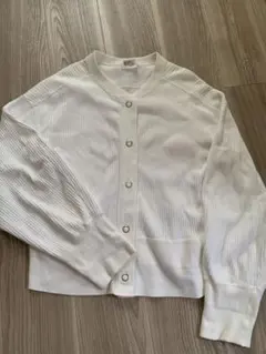 THE SHINZONE カーディガン