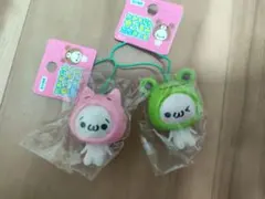 2026年最新】かおもじん 奇ぐるみの人気アイテム - メルカリ
