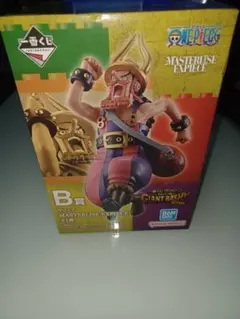 ワンピースフィギュア& A BATHING APEチャーム　セット　新品未使用 2026年最新】BANDAI SPIRITS フィギュア ワンピースの人気アイテム