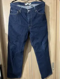 Levi's 550 Relaxed Fit リーバイス　リラックスフィット