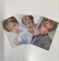 TWS トレカセット ジフン