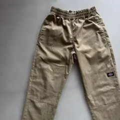 Dickies キッズ　XSのサムネイル