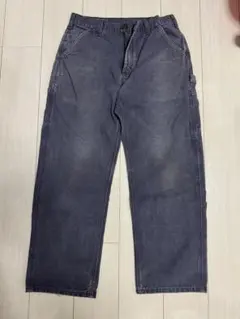 げん様専用 Belmont Pant 黒 M carhartt ベルモントパンツ - メルカリ