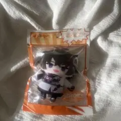 にじさんじ 佐伯イッテツ ぱぺっと