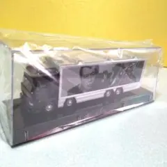 矢沢永吉SAN トランポ型ミニカー 新品❗️