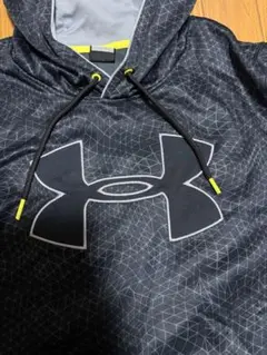 UNDER ARMOUR STORM1 プルオーバーパーカー LG